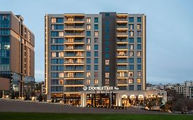 Doubletree By Hilton Amman Hotel & Residences